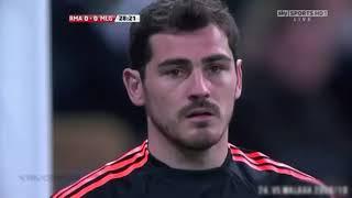 Iker Casillas - Best Saves |Hall Of Fame (The Script)|