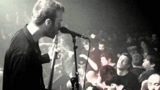 RISE AND FALL "Faith" Record Release Tour 2012