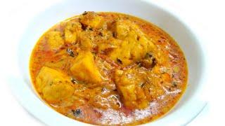 পনীৰৰ এটা সহজ ৰেচিপী | ইমান টেষ্টি সদাই বনাই খাব | Paneer Masala |