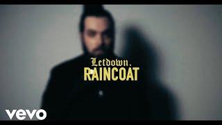 Letdown. - Raincoat (Lyric Video)