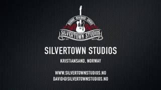 SILVERTOWN STUDIOS - Video Tour