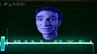 Bill Nye the Russian Spy