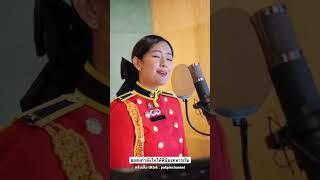 กรมดุริยางค์ทหารบก ขอส่งเพลงนี้ให้กำลังใจให้ทหารเรือ #เรือหลวงสุโขทัย #หมวดซาย #หมวดภิสา #bhisa