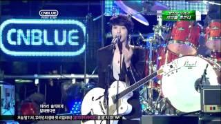 [110324] CN Blue - I'm A Loner @ CN Blue First Step