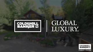 Coldwell Banker Global Luxury