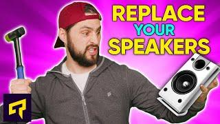 Speakers: The PC Part You Forgot