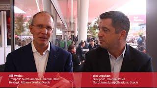 Oracle Channel Chiefs Explain Why The Future Is Bright