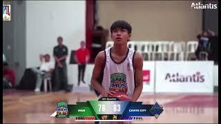 FIRST JRMPBL GAME DEBUT