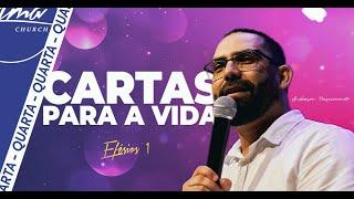 CARTAS PARA A VIDA EP.20 | ALMA TV