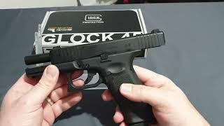 Glock 45 By VFC 2022