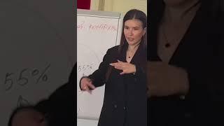 Как прошёл наш тренинг максимальных продаж в Архызе?
