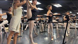 Intensive  summer classes at JDI