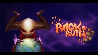 Rack N Ruin | Nintendo Switch | Official Trailer