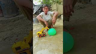 jcb  #jcb #funny #toys part 2223
