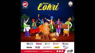 AIPL Group || Happy Lohri