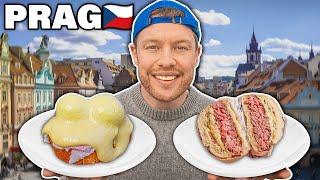 48h Prag Food Tour -  so schmeckt Tschechiens Hauptstadt 