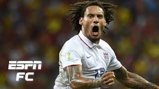 Reaction to Jermaine Jones' criticism of the USMNT and Bruce Arena | ESPN FC