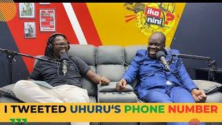 ROBERT ALAI - COPS WERE WAITING OUTSIDE WITH GUNS POINTED AT ME