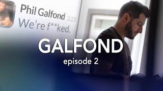 GALFOND 02 | A Bad Day