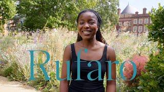 Rufaro's Story (UNIQ summer schools)