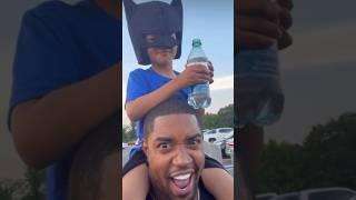 Batman Breland  Scrappy