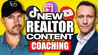 Social Media For Realtors 2024 - The EXACT Content That CONVERTS Views Into DEALS