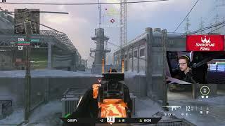 Scump Runs into a Young Talented player With Actual Gun Skill