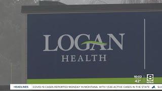 Logan Health reports data breach