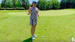 How to choose between a pitching wedge and a sand wedge