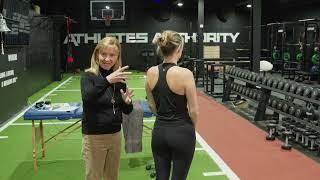 Is the scapula contributing to neck pain?  |  Neck Pain Assessment  |  PHYSIO NETWORK