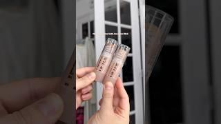 New Maybelline Lifter Stix Multi-Use Face Stick #swatches #maybelline #newmakeup #shorts #affordable