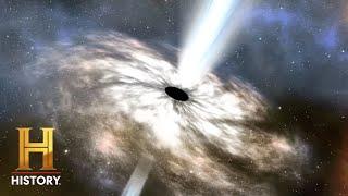 The Most Mysterious Theories in Mathematics | Ancient Aliens