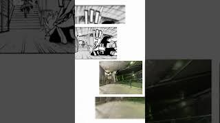 #manga #fypシ #fip #вреальнойжизни #imamockingbird