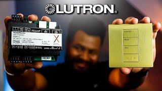 How to Design a Lutron Homeworks QSX System // Complete System Design Package [New] (June 2022)