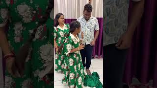 Wait for the end  #family #funny #avanishkumarverma