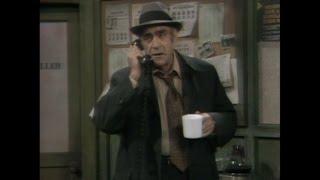 Abe Vigoda Remembered