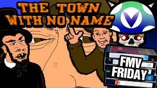 [Vinesauce] Joel - FMV Friday: Town With No Name