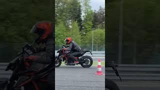 KTM 1390 SUPER DUKE R - One more drift!