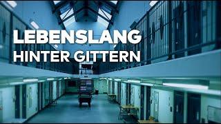 Lebenslang hinter Gittern - HD Doku | Knast Doku