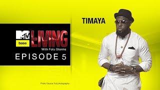 EPISODE 5 | TIMAYA - CELEB LIVING