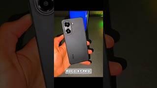 Poco X7 Pro vs İNFİNX GT 30 PRO  #pocox6pro5g #pocox7pro #infinix #gt #30pro
