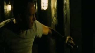 SAW III: Detective Eric Matthews Scenes