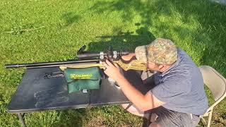 How to Pellet and Scope TUNE Airguns