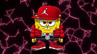 FREESTYLE TYPE BEAT - ''I AM ALERT'' | Trap Instrumental 2025 | Rap Type Beat