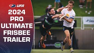 Pro Ultimate Season Trailer: New York vs everybody | UFA 2024