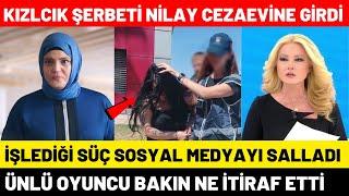 Kızılcık Şerbeti Oyuncularının Son Halleri | Feyza Civelek Müjde Uzman Sibel Taşçıoğlu