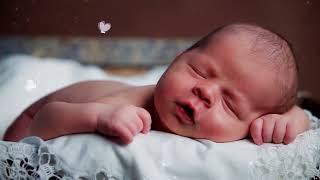 Mozart for Babies Intelligence Stimulation  Baby Sleep Music  Bedtime Lullaby For Sweet Dreams 