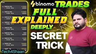 binomo trading strategy for beginners | binomo secret trick | binomo trading strategy 2025