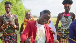 Red-x Imosh - Slay queen ( Turkana love song) official video. SMS  'SKIZA 6500684' TO 811