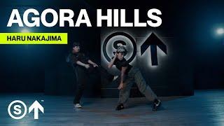 "Agora Hills" - Doja Cat | Haru Nakajima Choreography